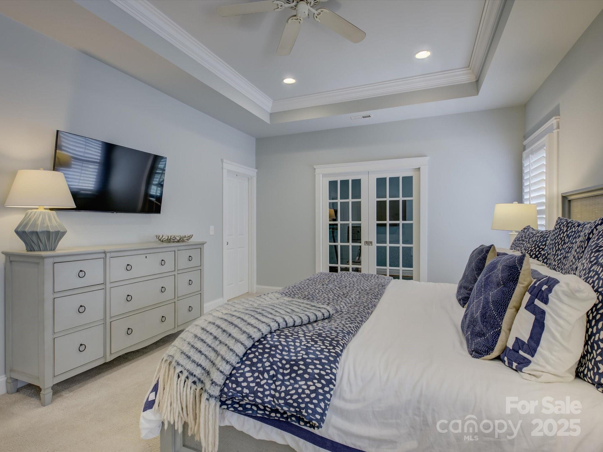 Baxter Village - Residential