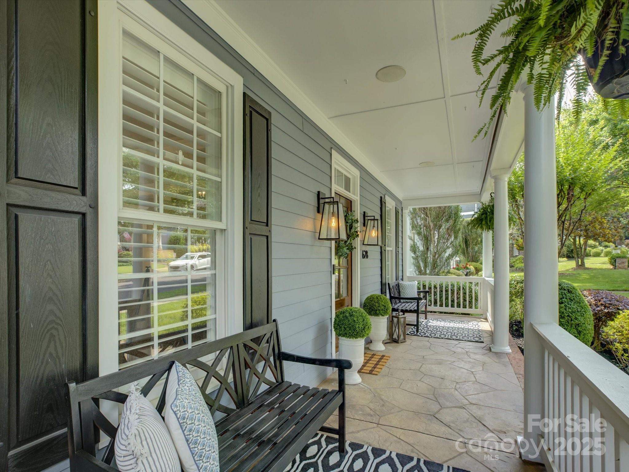Baxter Village - Residential