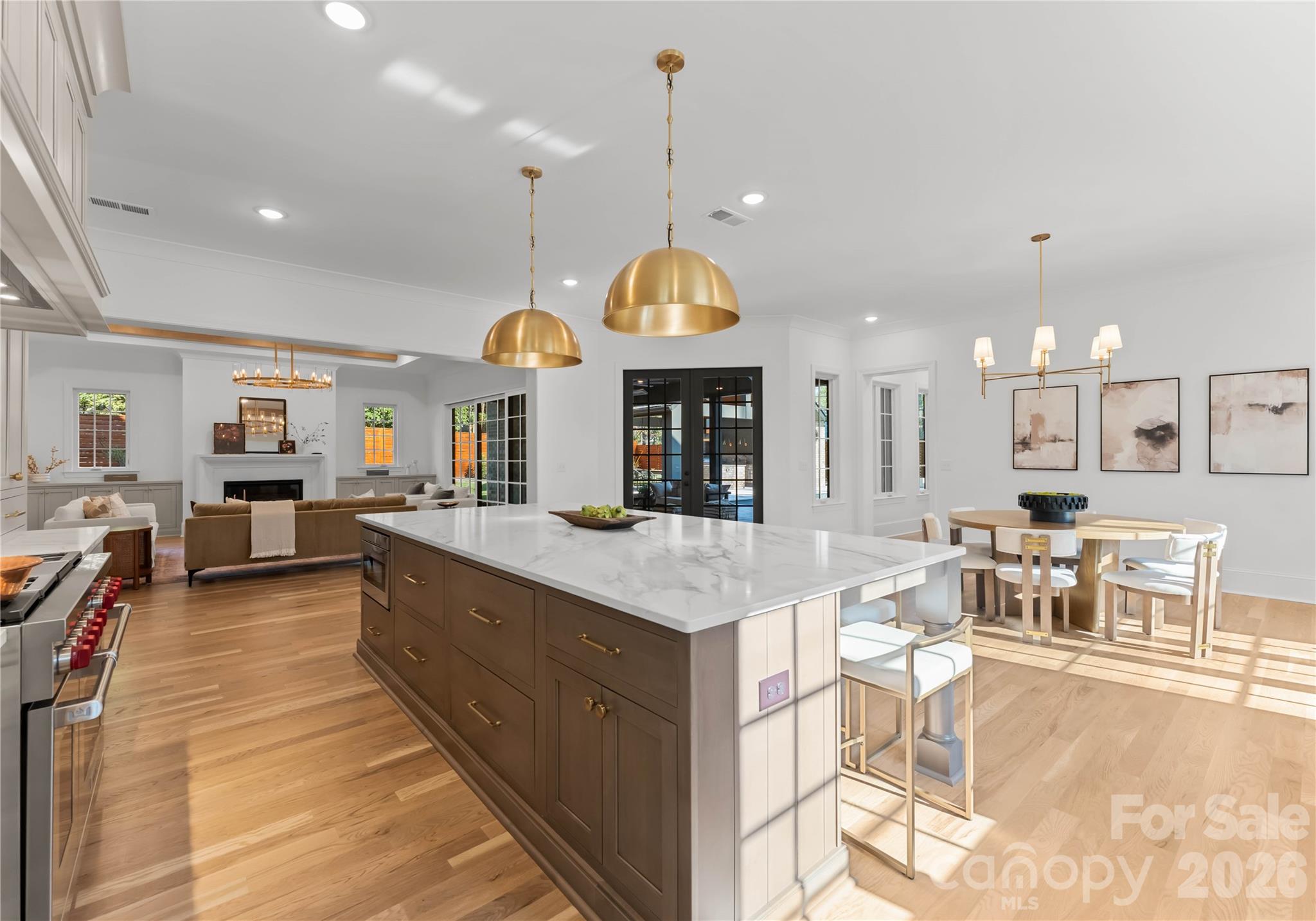 Cotswold - Residential