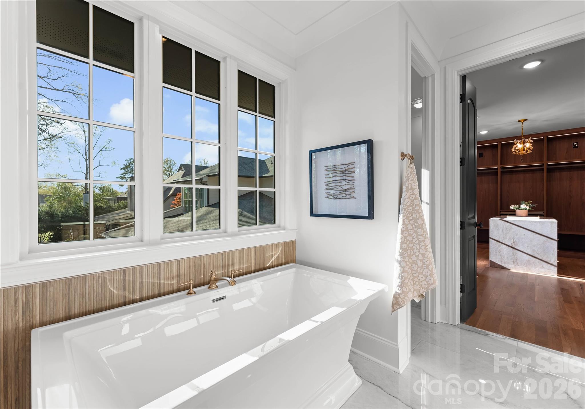 Cotswold - Residential