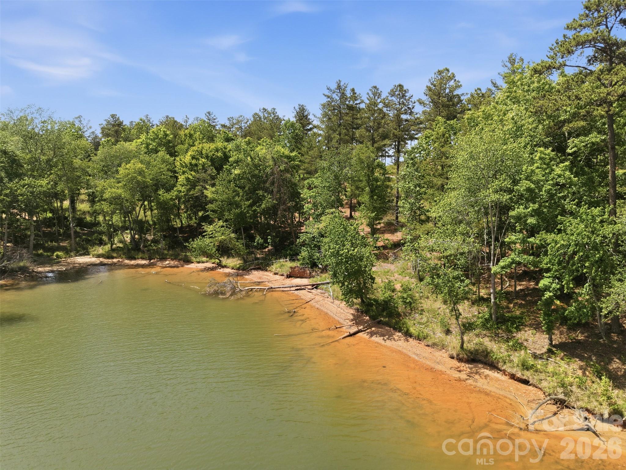 Lakeside Reserve - Land