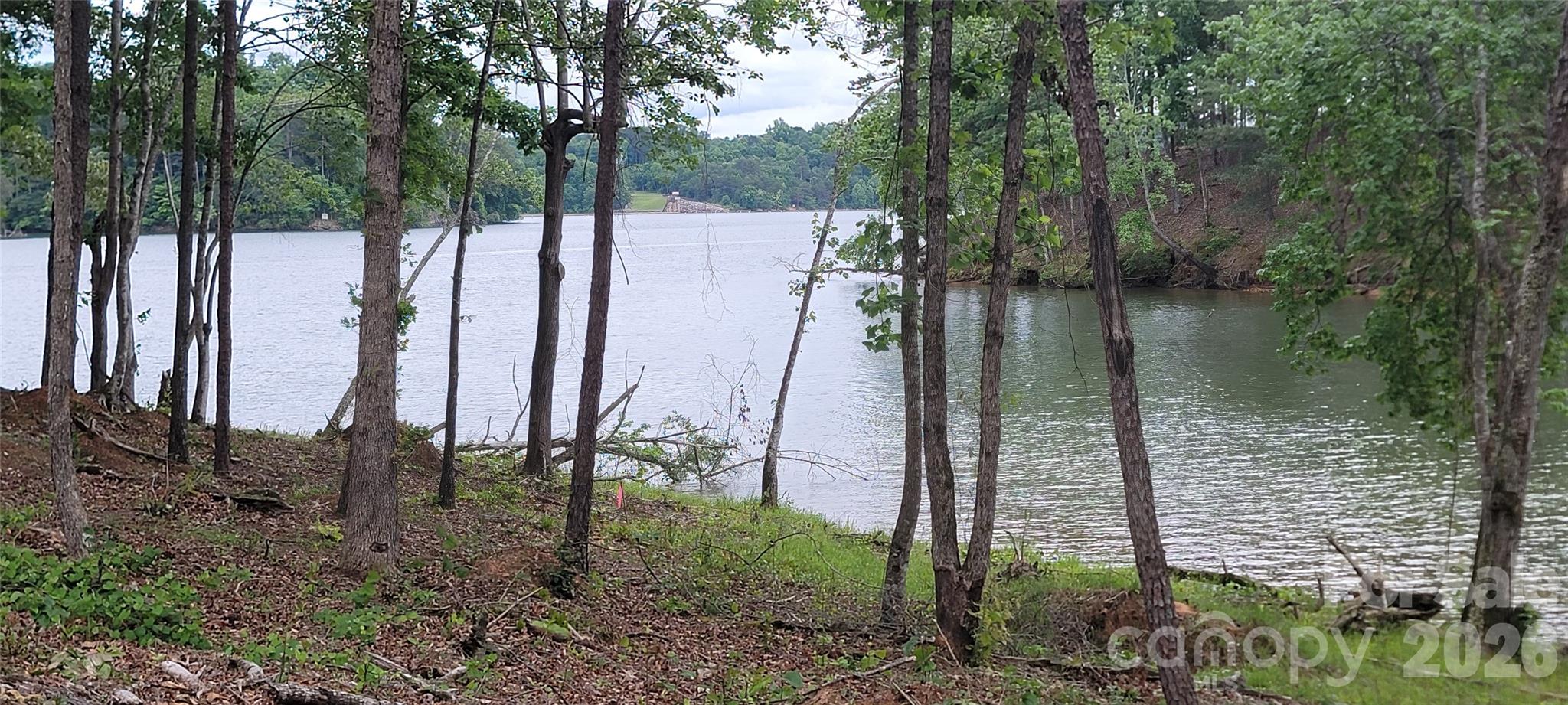 Lakeside Reserve - Land