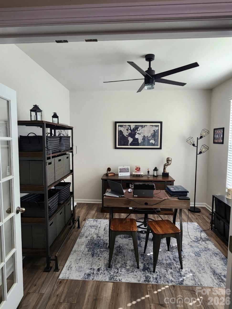 Elizabeth - Residential
