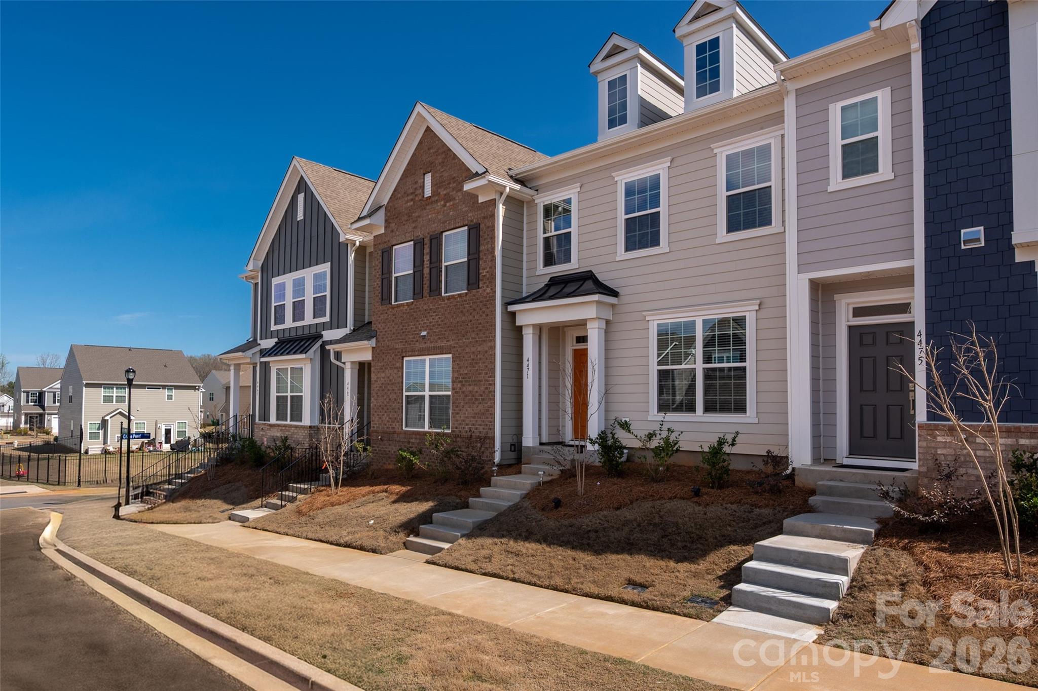 Elizabeth - Residential