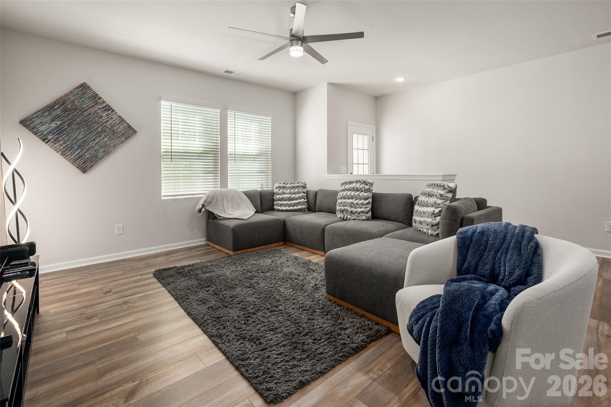 Elizabeth - Residential