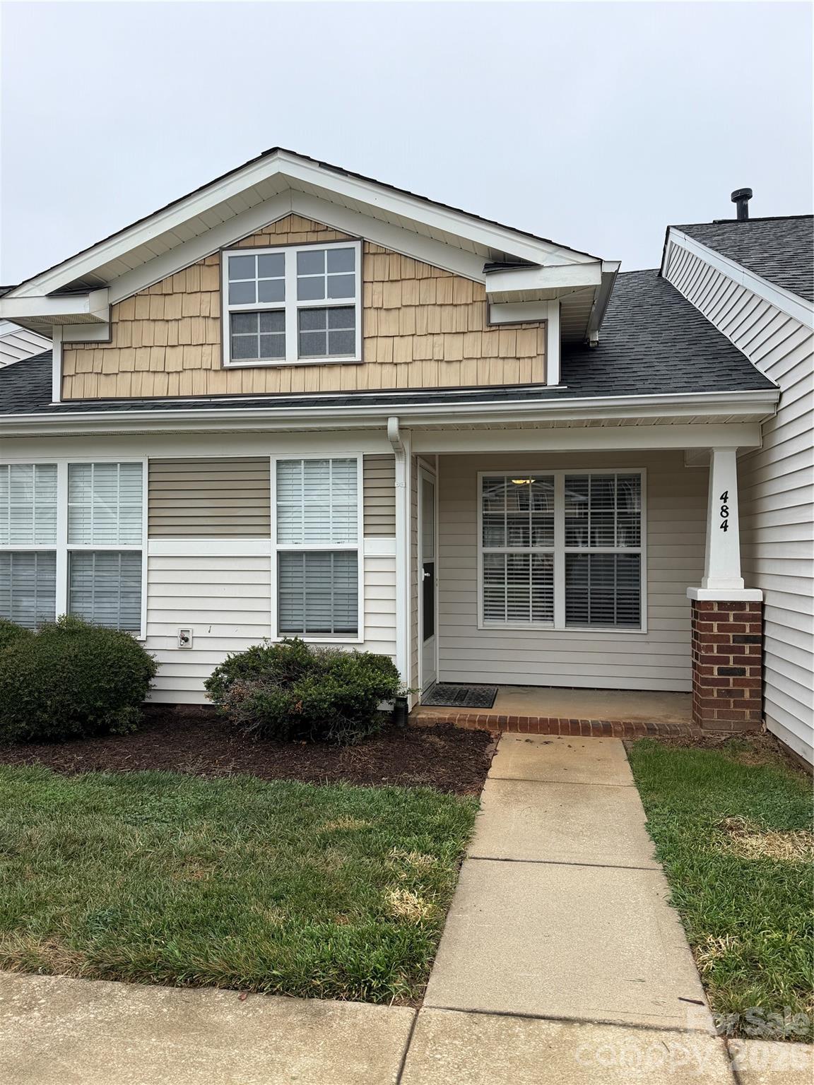Olde Towne - Residential