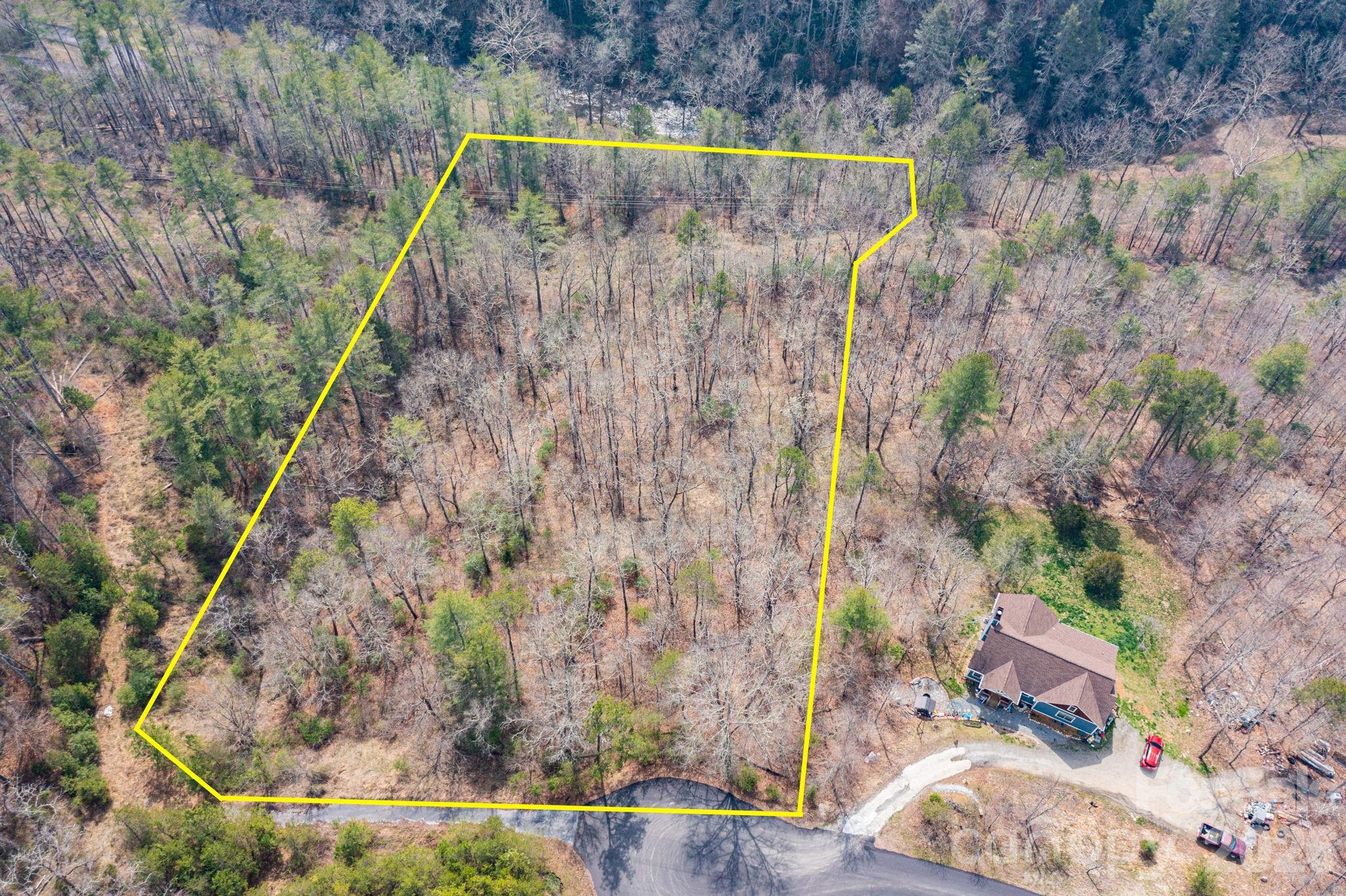 River Highlands at Madison Crs - Land