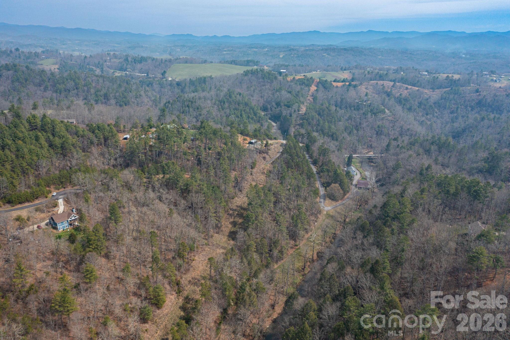 River Highlands at Madison Crs - Land