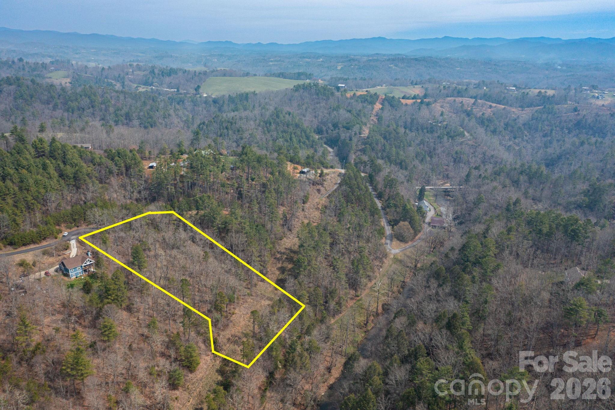 River Highlands at Madison Crs - Land
