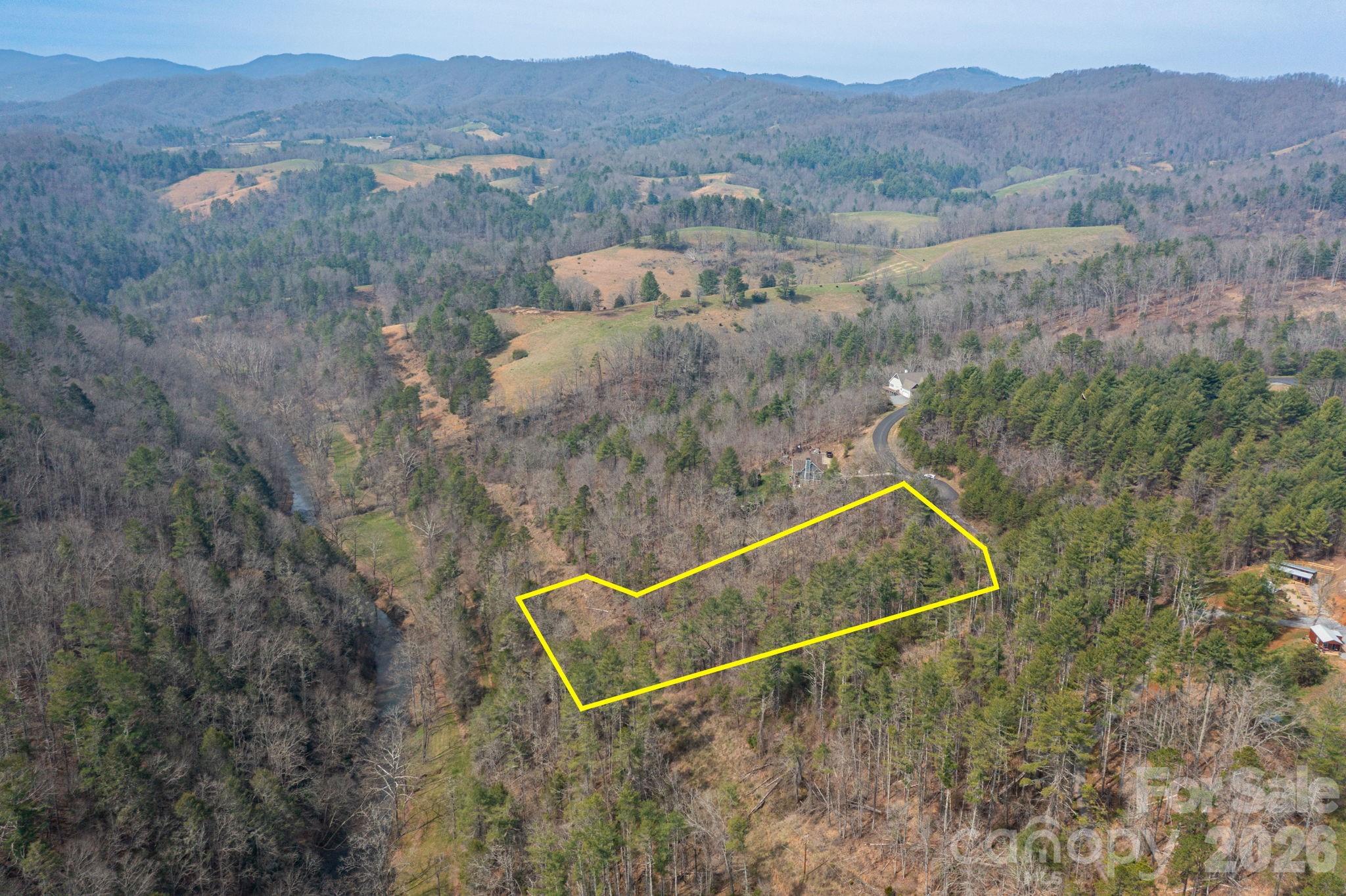 River Highlands at Madison Crs - Land