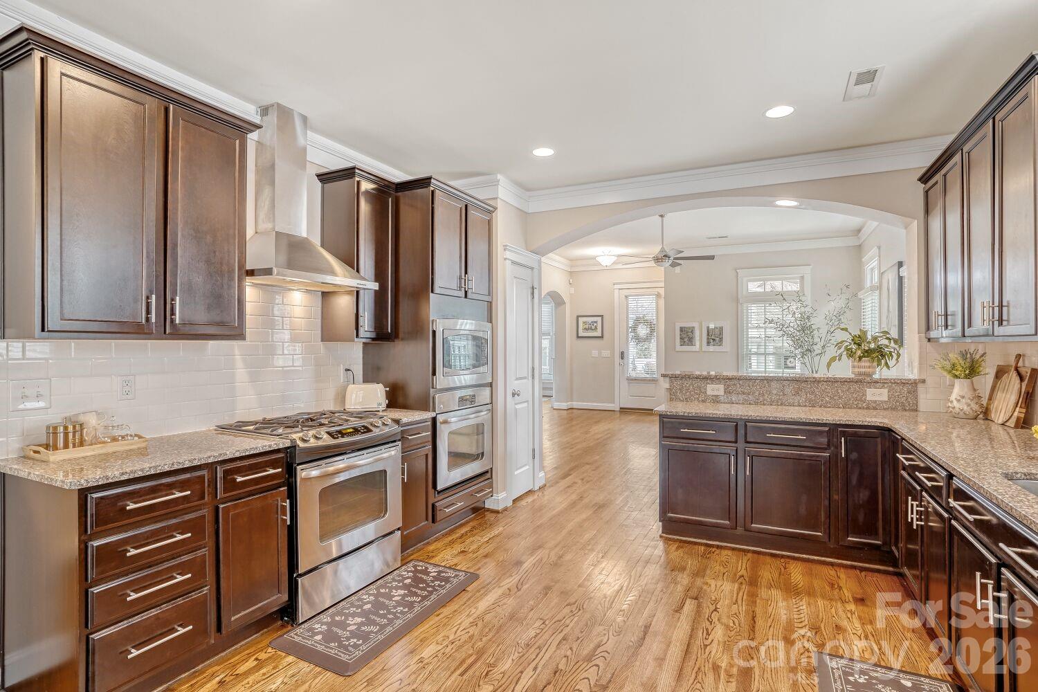 Baxter Village - Residential
