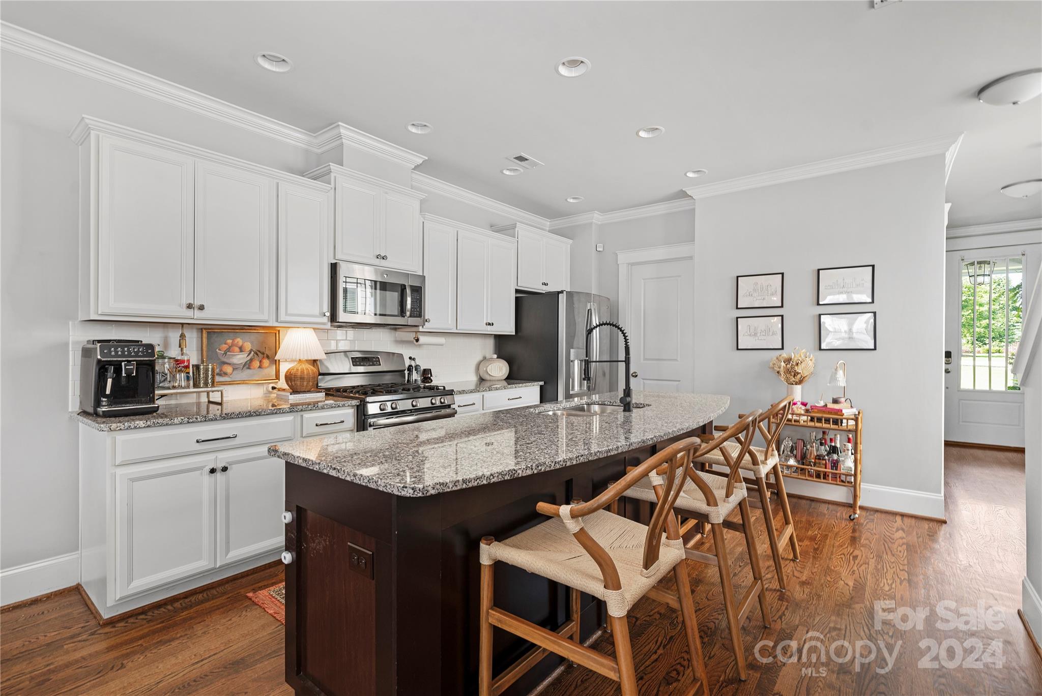 Riverwalk - Residential