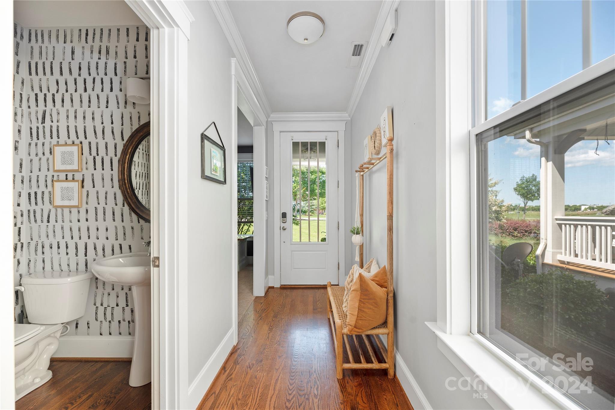 Riverwalk - Residential
