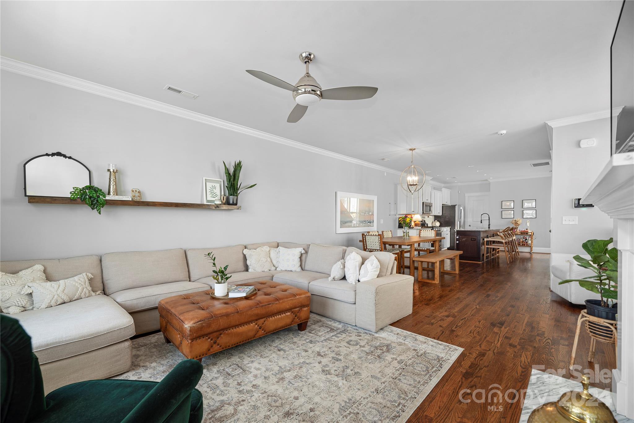 Riverwalk - Residential