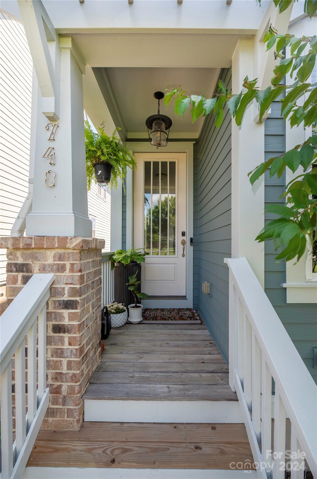 Riverwalk - Residential