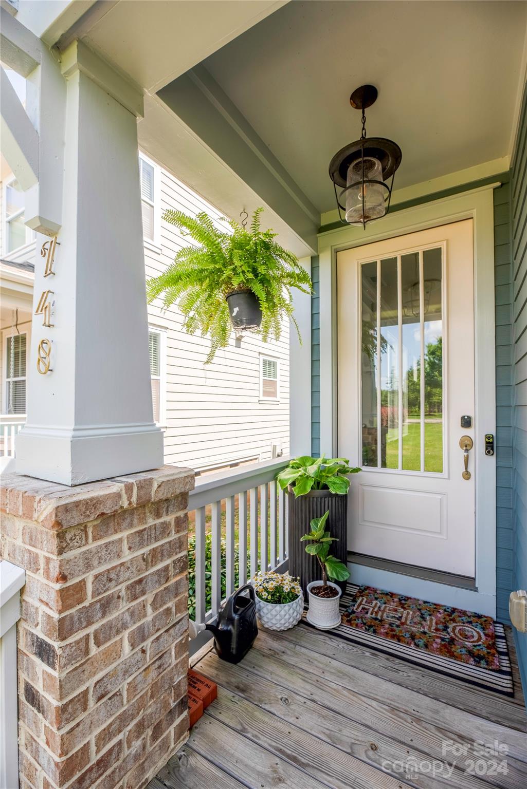 Riverwalk - Residential