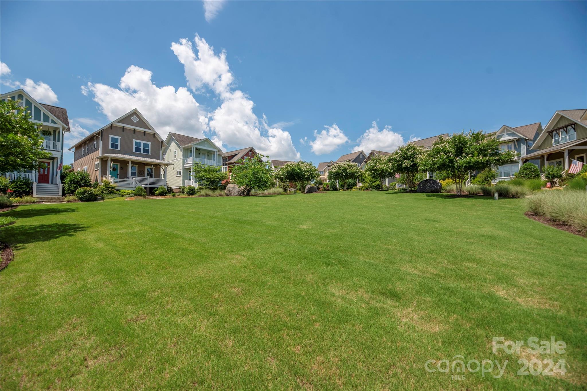 Riverwalk - Residential