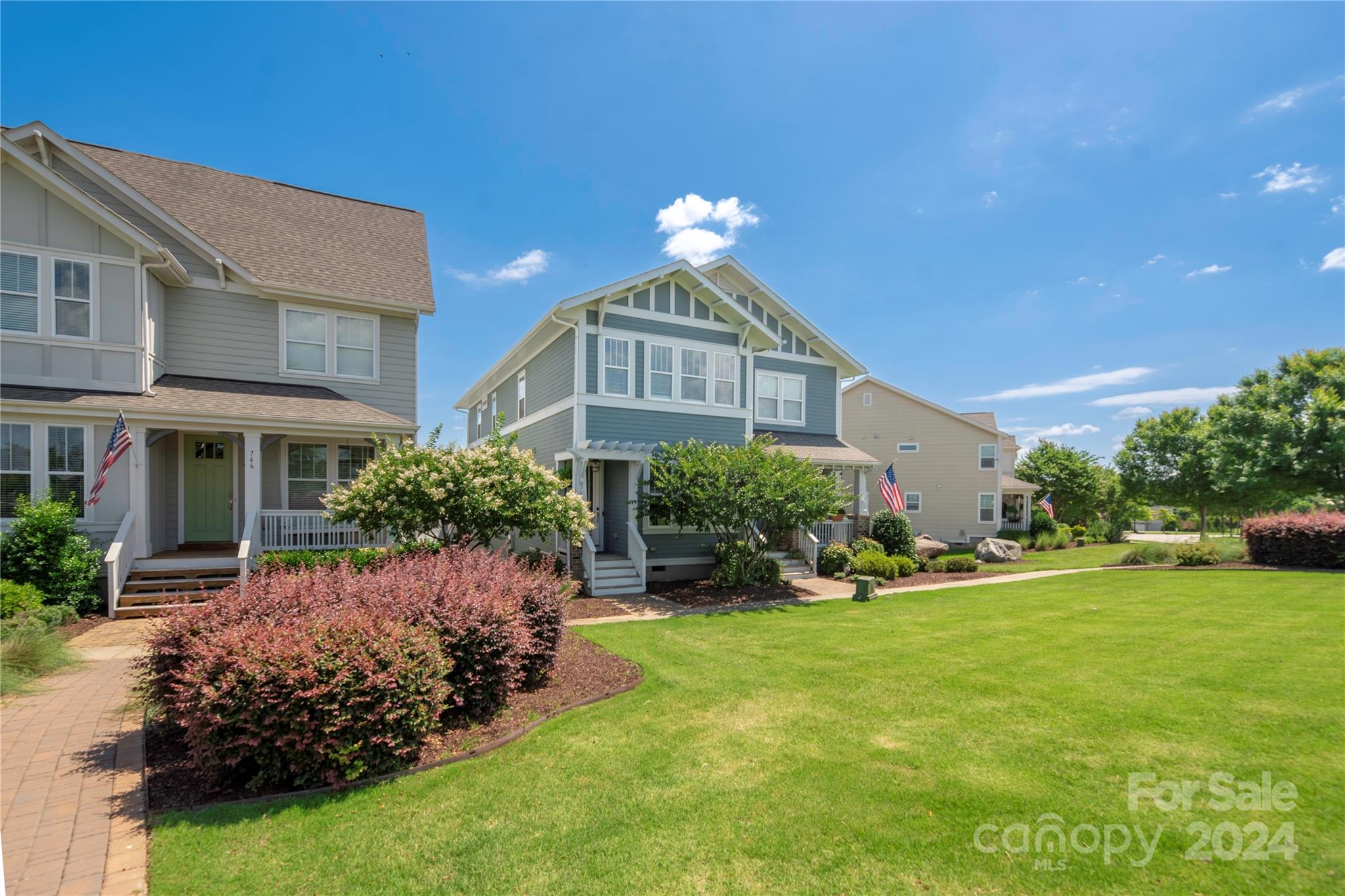Riverwalk - Residential
