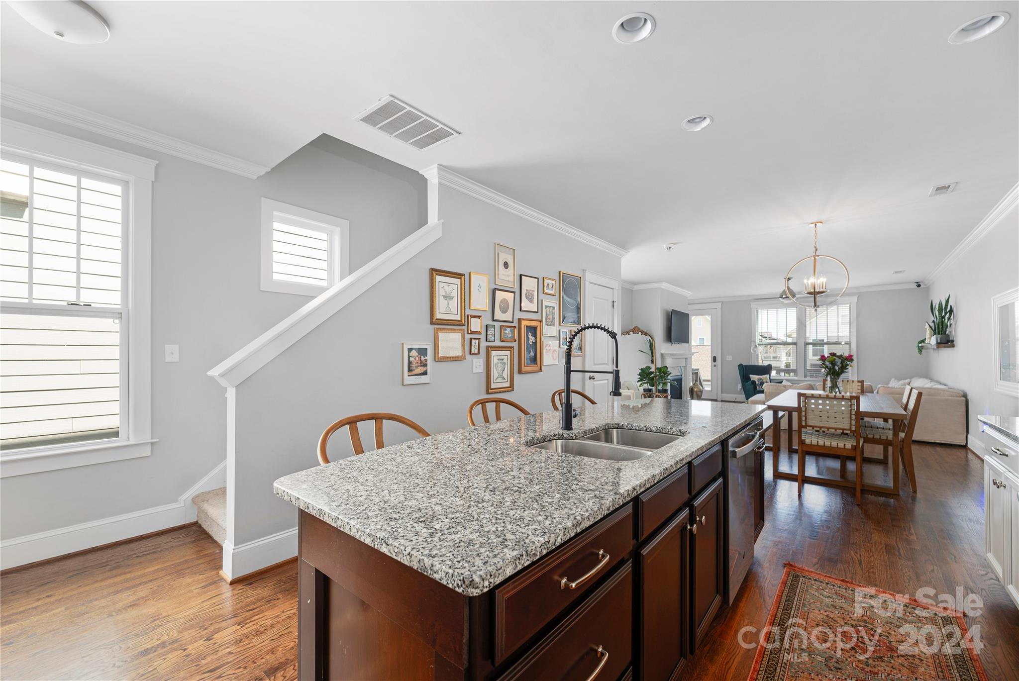 Riverwalk - Residential