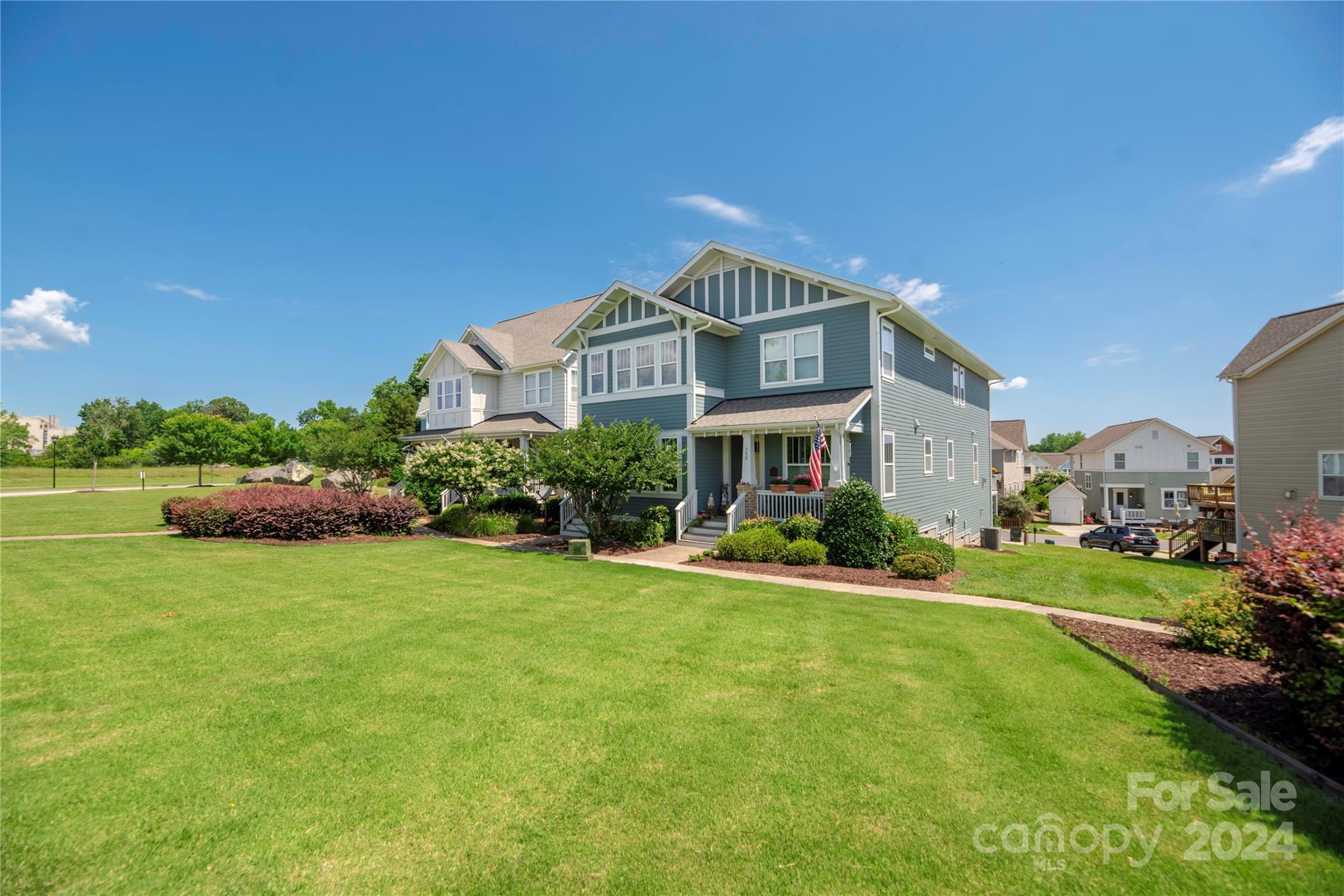 Riverwalk - Residential
