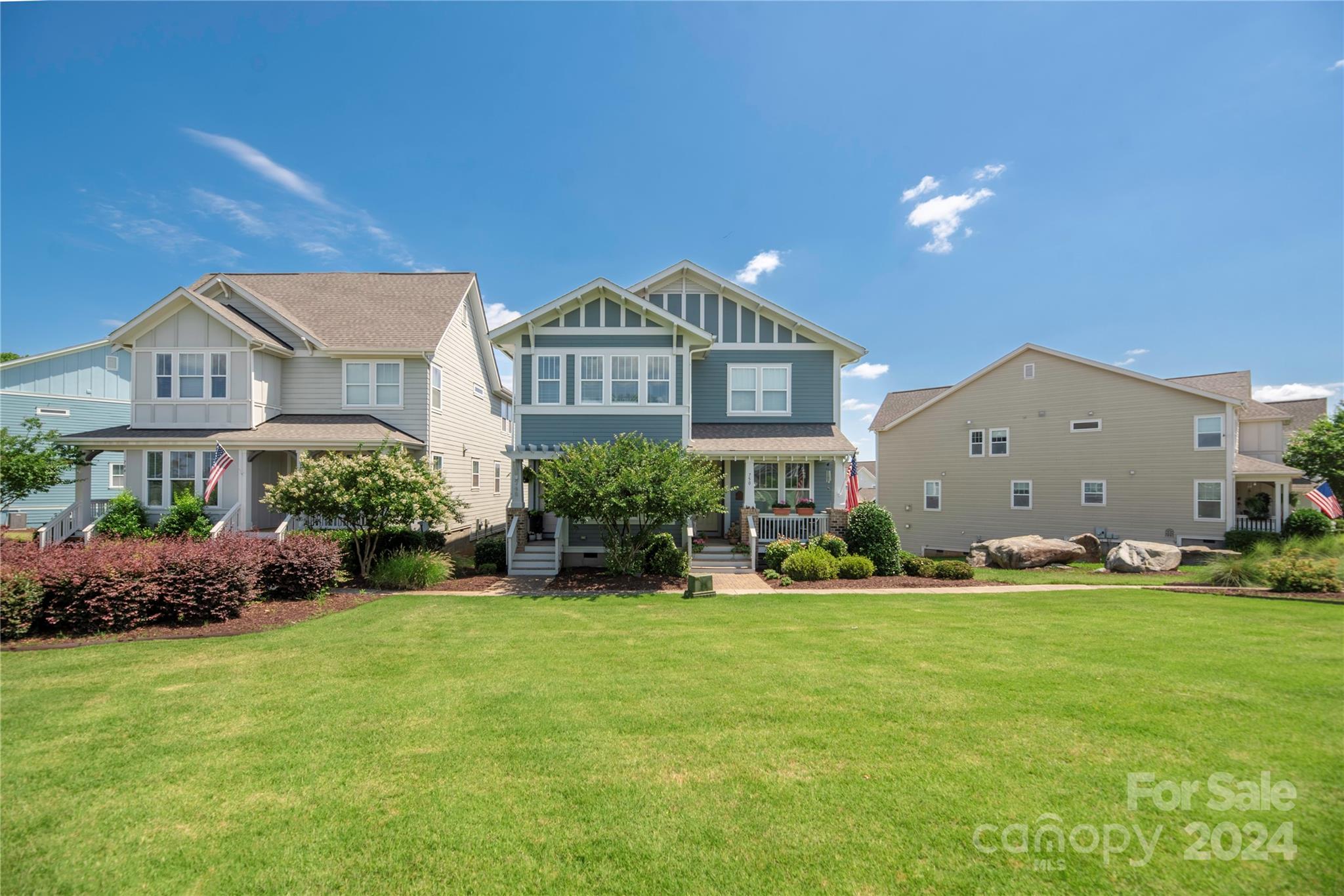 Riverwalk - Residential