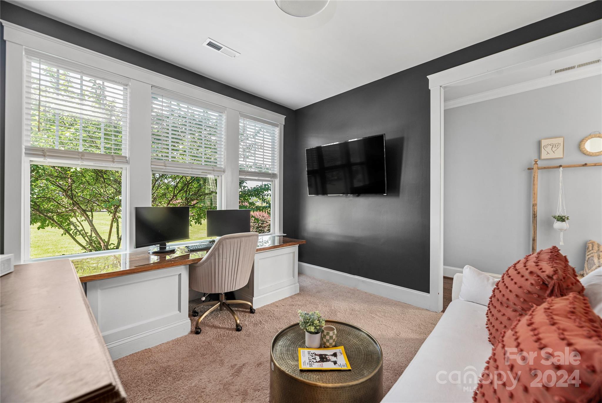 Riverwalk - Residential