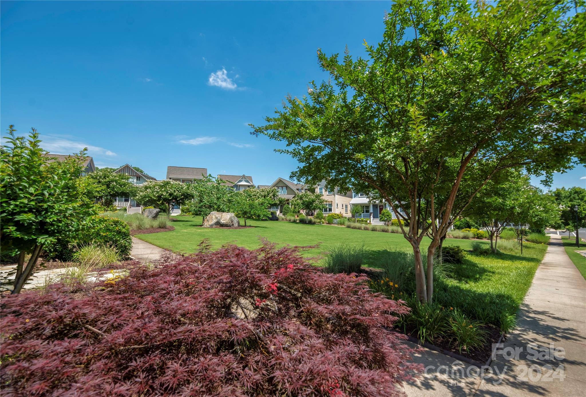 Riverwalk - Residential