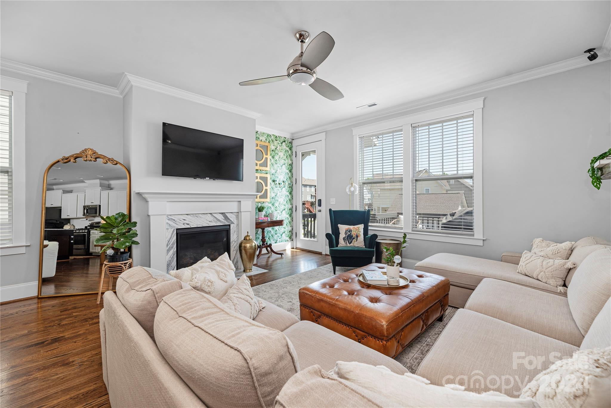 Riverwalk - Residential