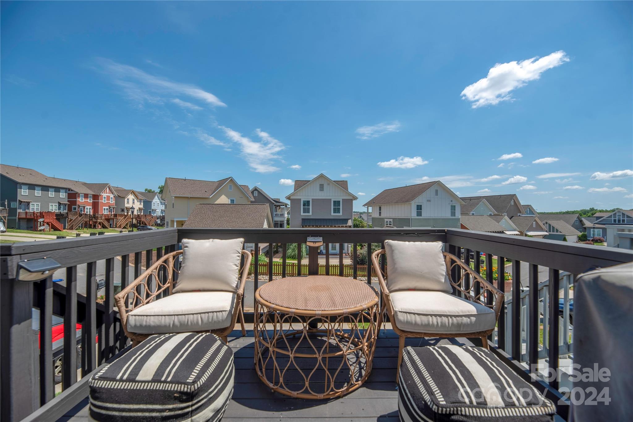 Riverwalk - Residential