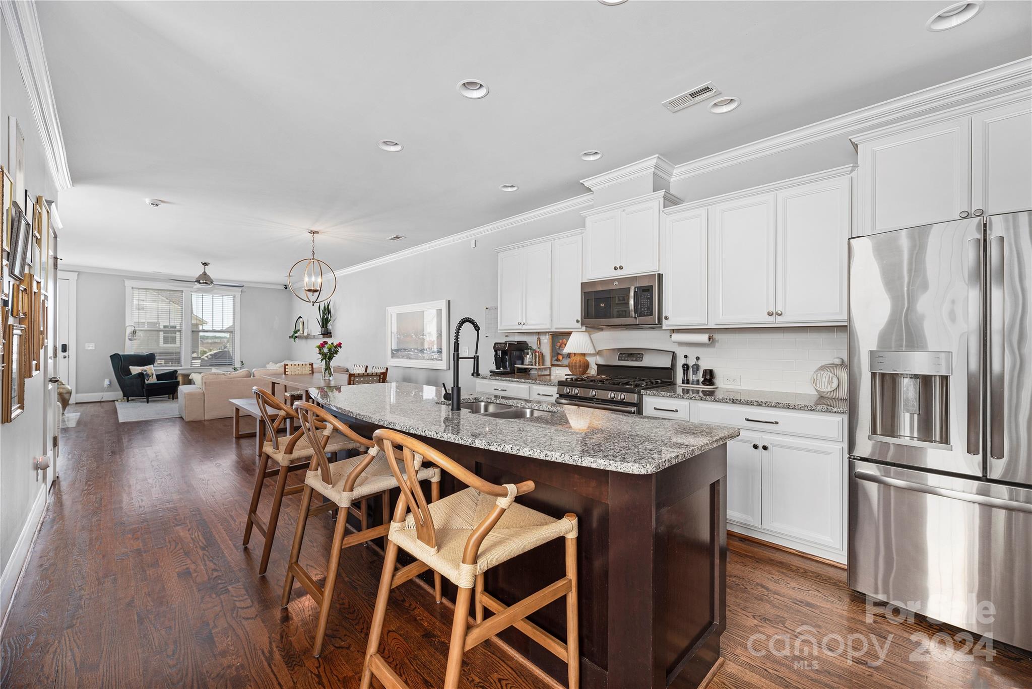 Riverwalk - Residential