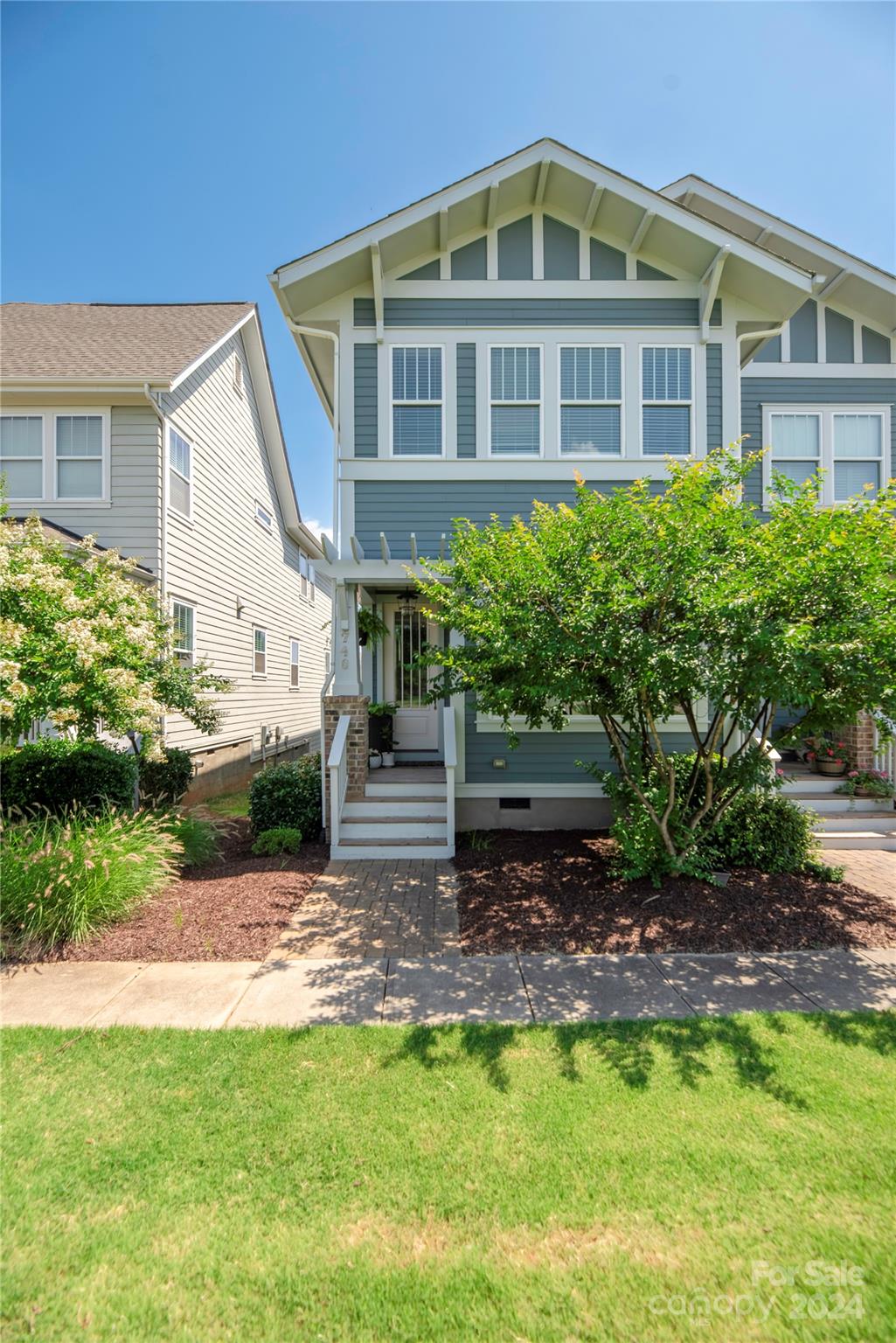 Riverwalk - Residential