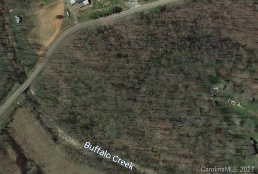 Lots  3-4-5 sold together. Beautiful 5 acre property with road frontage and Buffalo Creek running along rear and side of property.  Has been surveyed and perked for a 3 Bedroom home. 30 Minutes to CLT airport and 45 minutes to Uptown Charlotte.