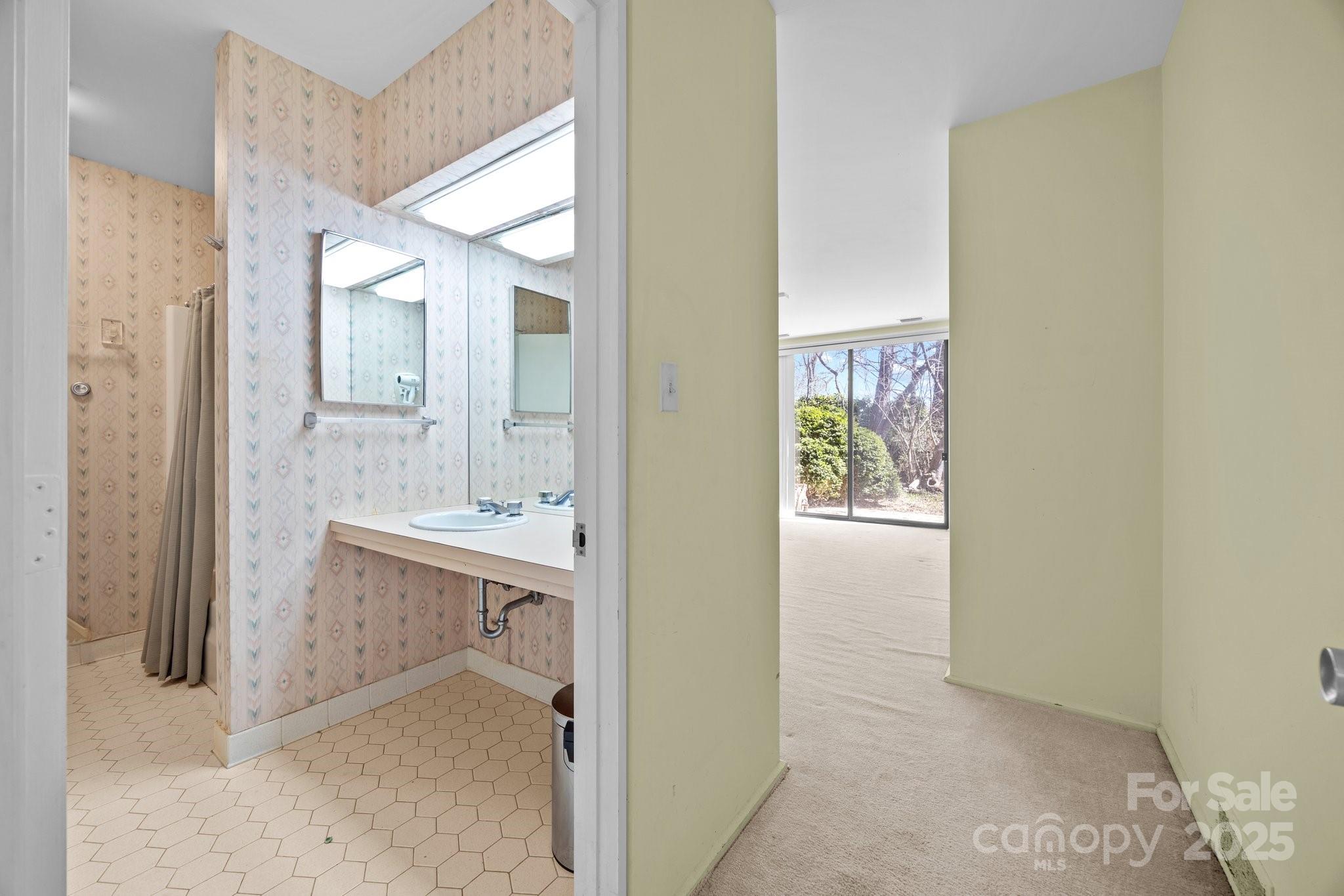 Bermuda Run - Residential