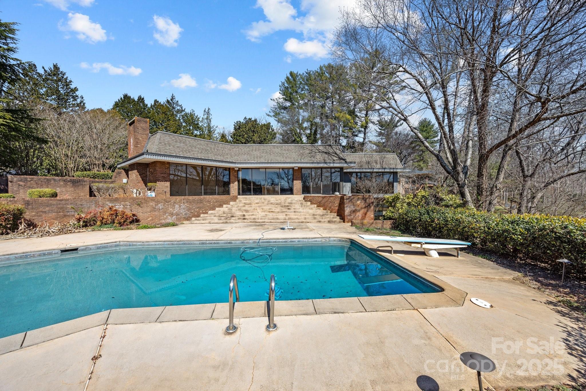 Bermuda Run - Residential