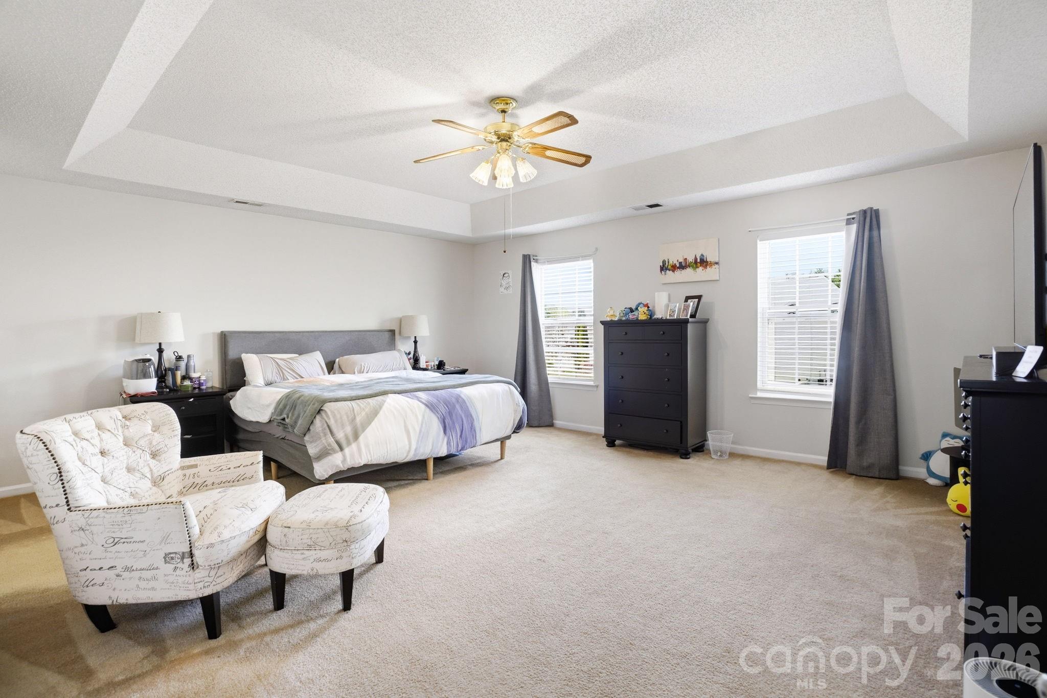 Taras Trace - Residential