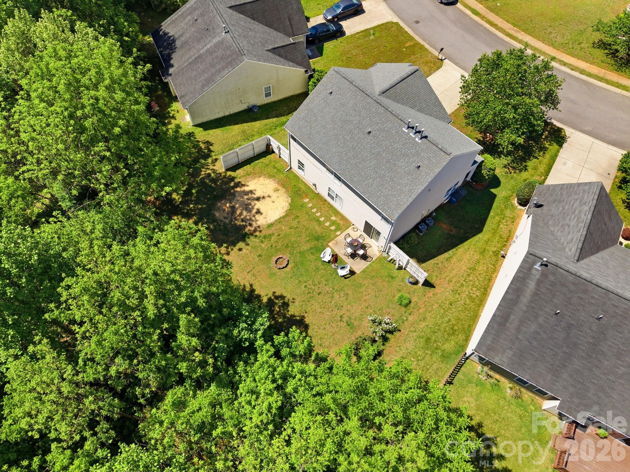Taras Trace - Residential