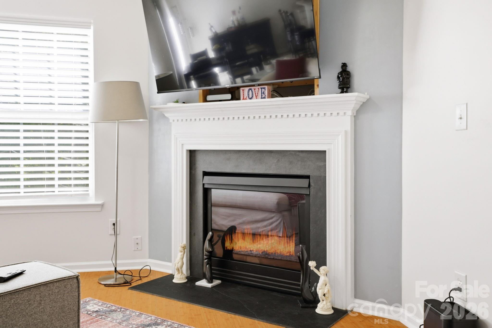 Taras Trace - Residential