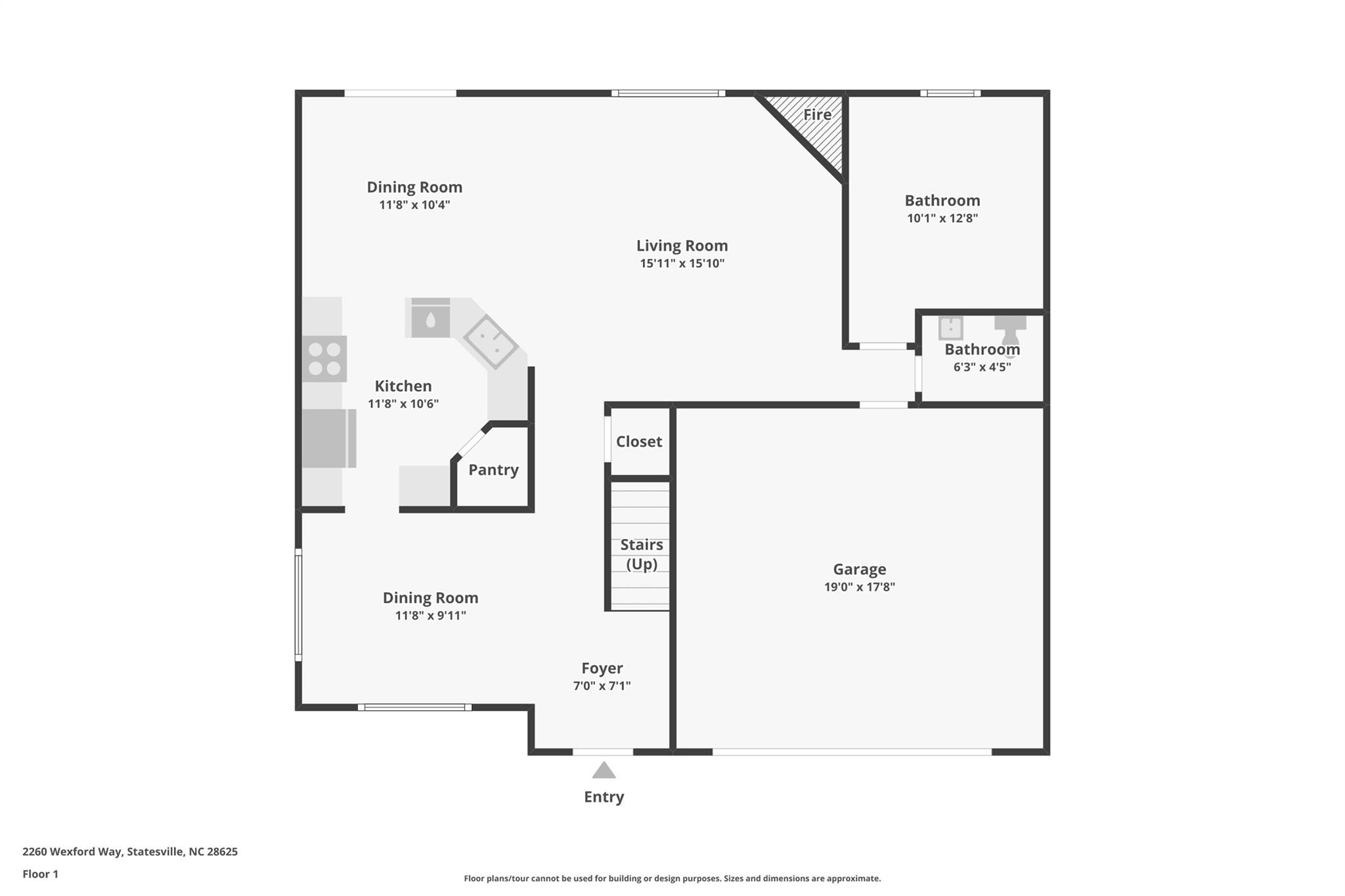 Taras Trace - Residential