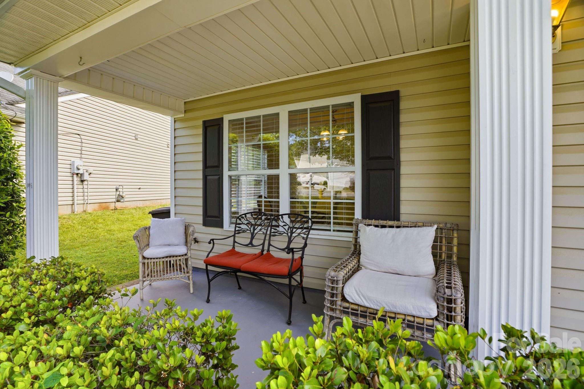 Taras Trace - Residential