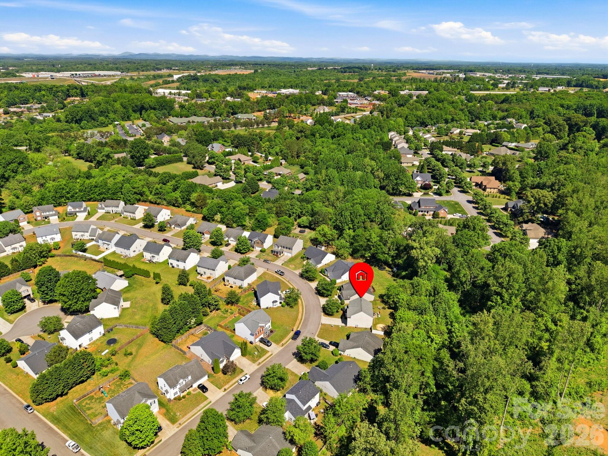 Taras Trace - Residential