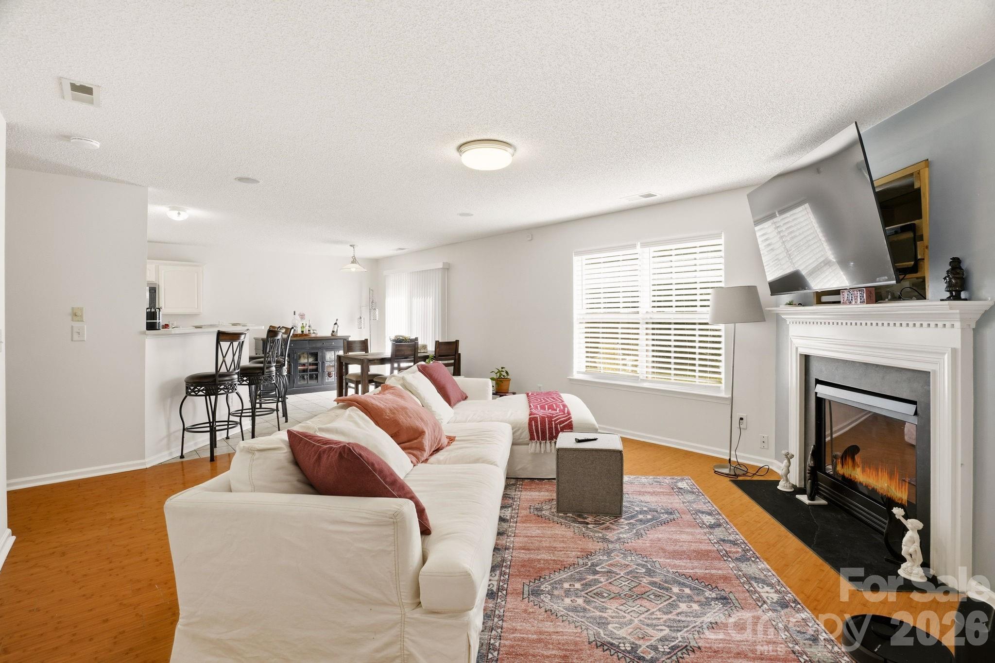 Taras Trace - Residential