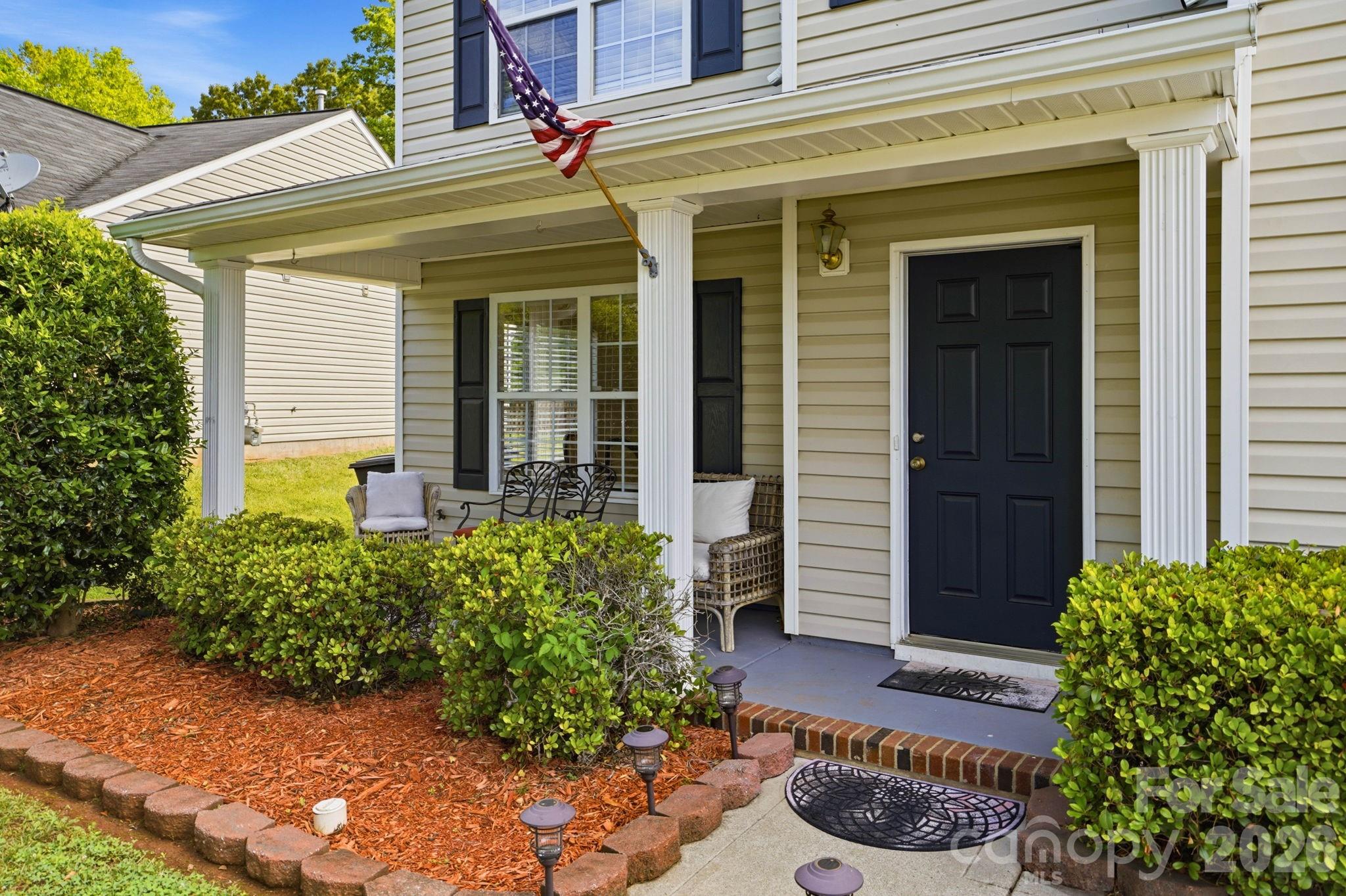 Taras Trace - Residential