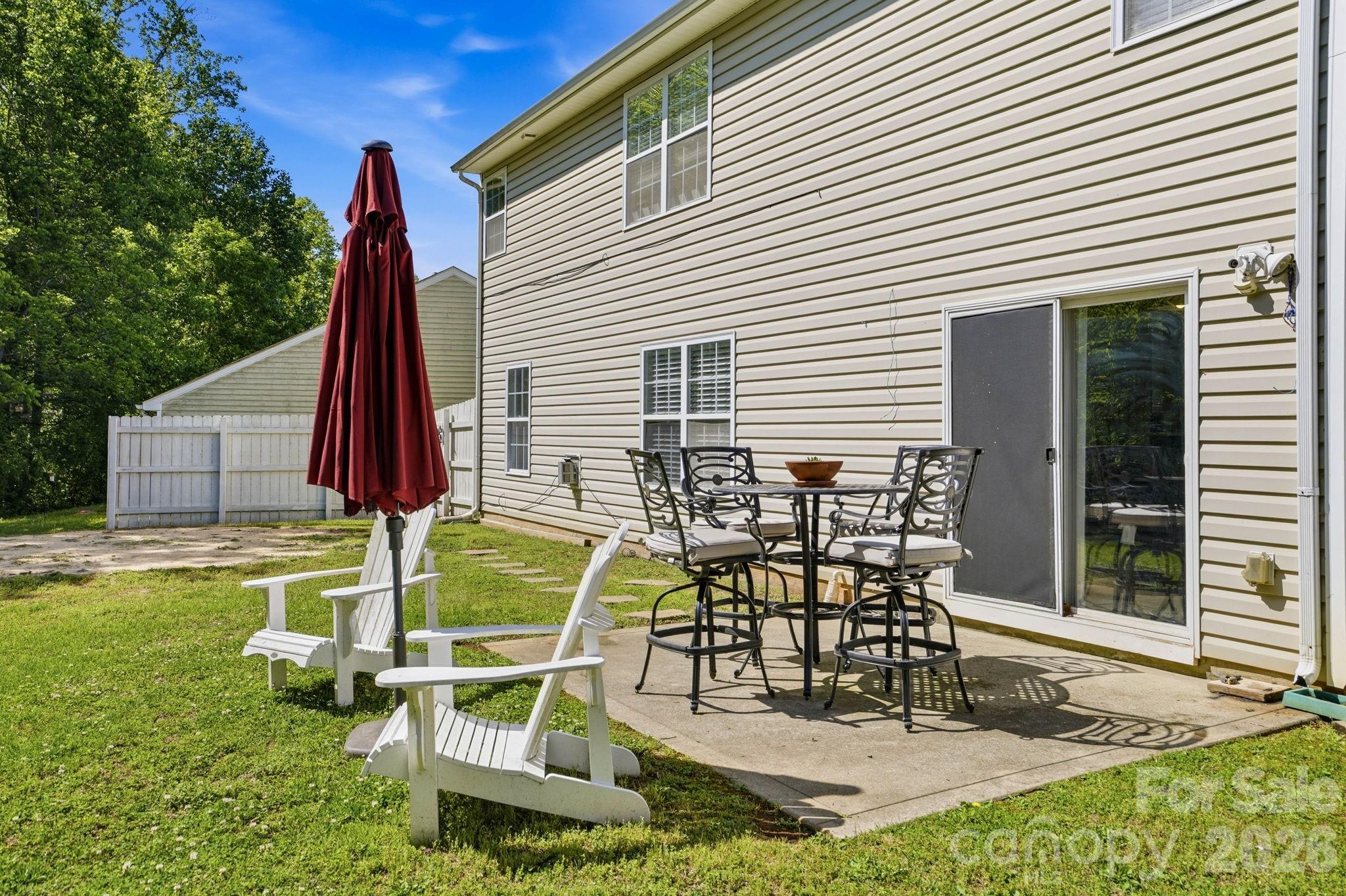 Taras Trace - Residential