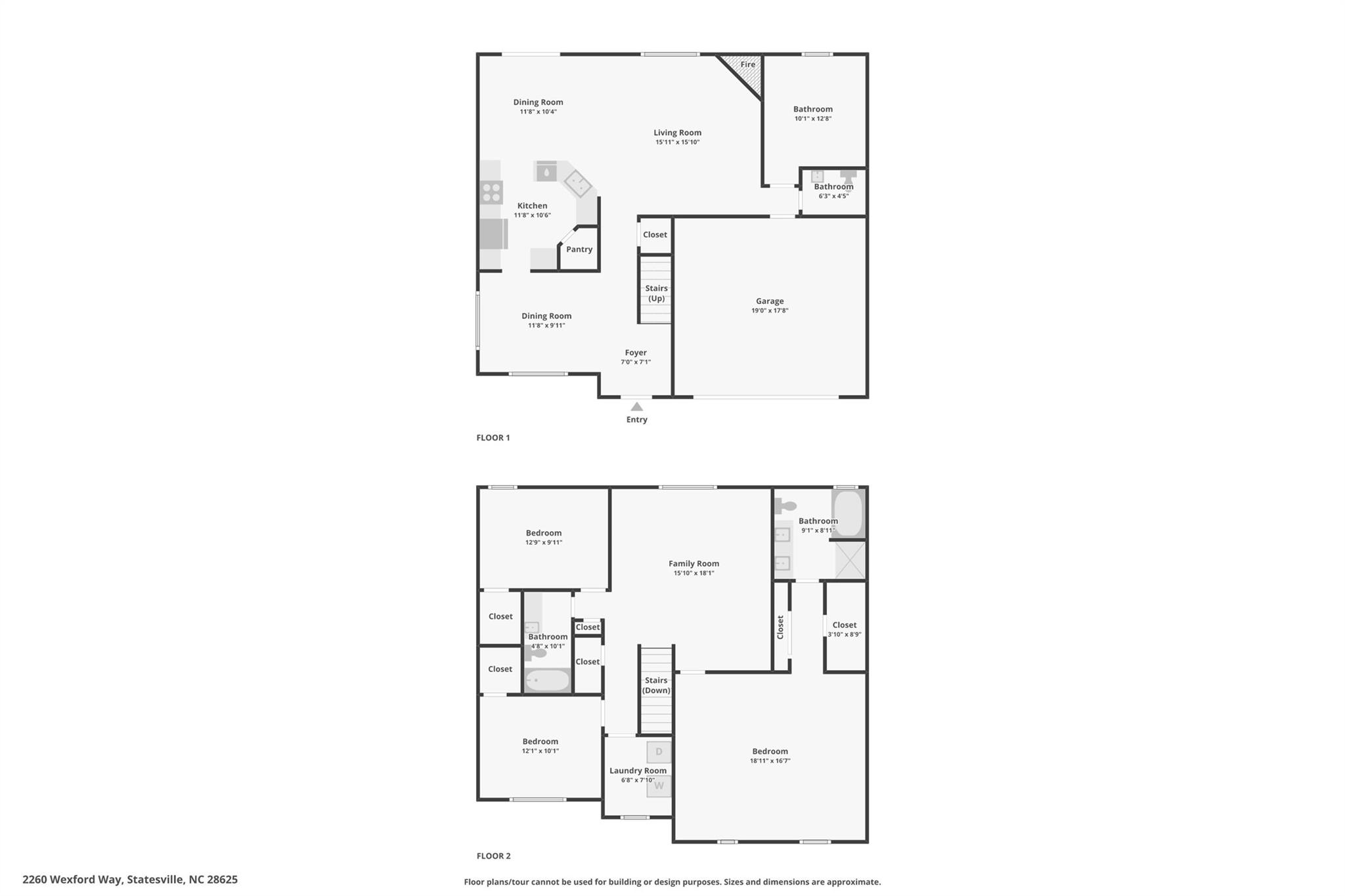 Taras Trace - Residential