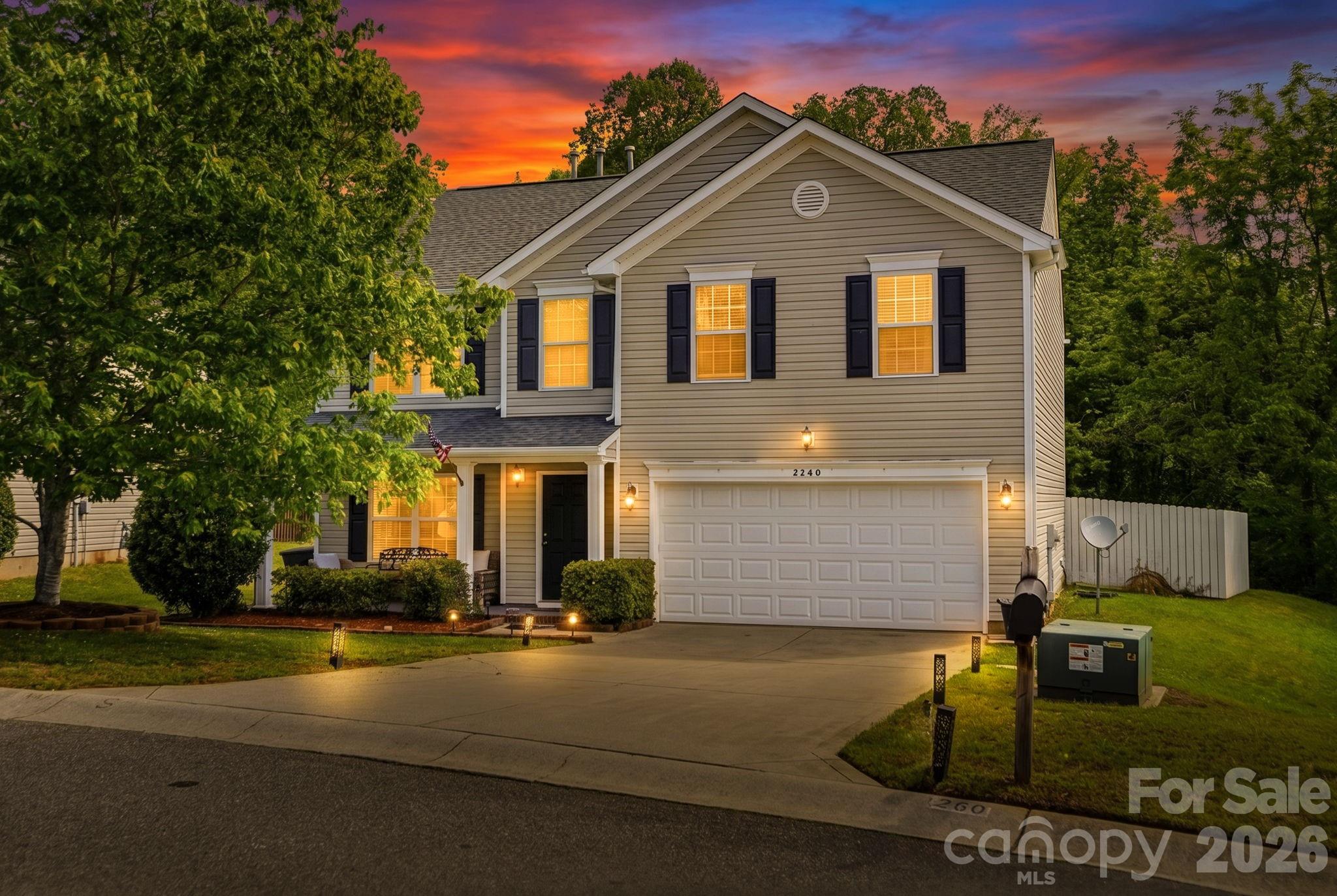 Taras Trace - Residential