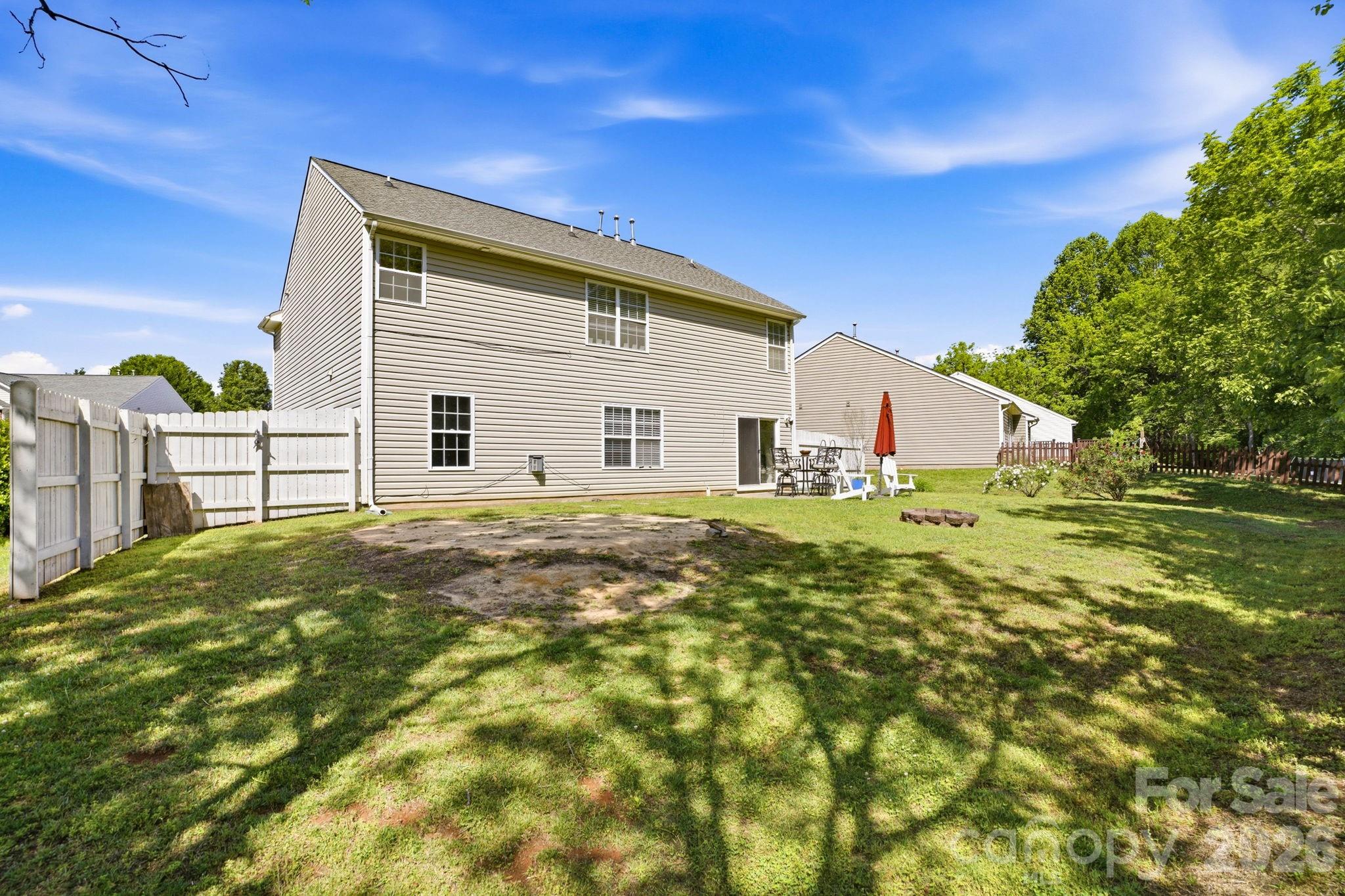 Taras Trace - Residential