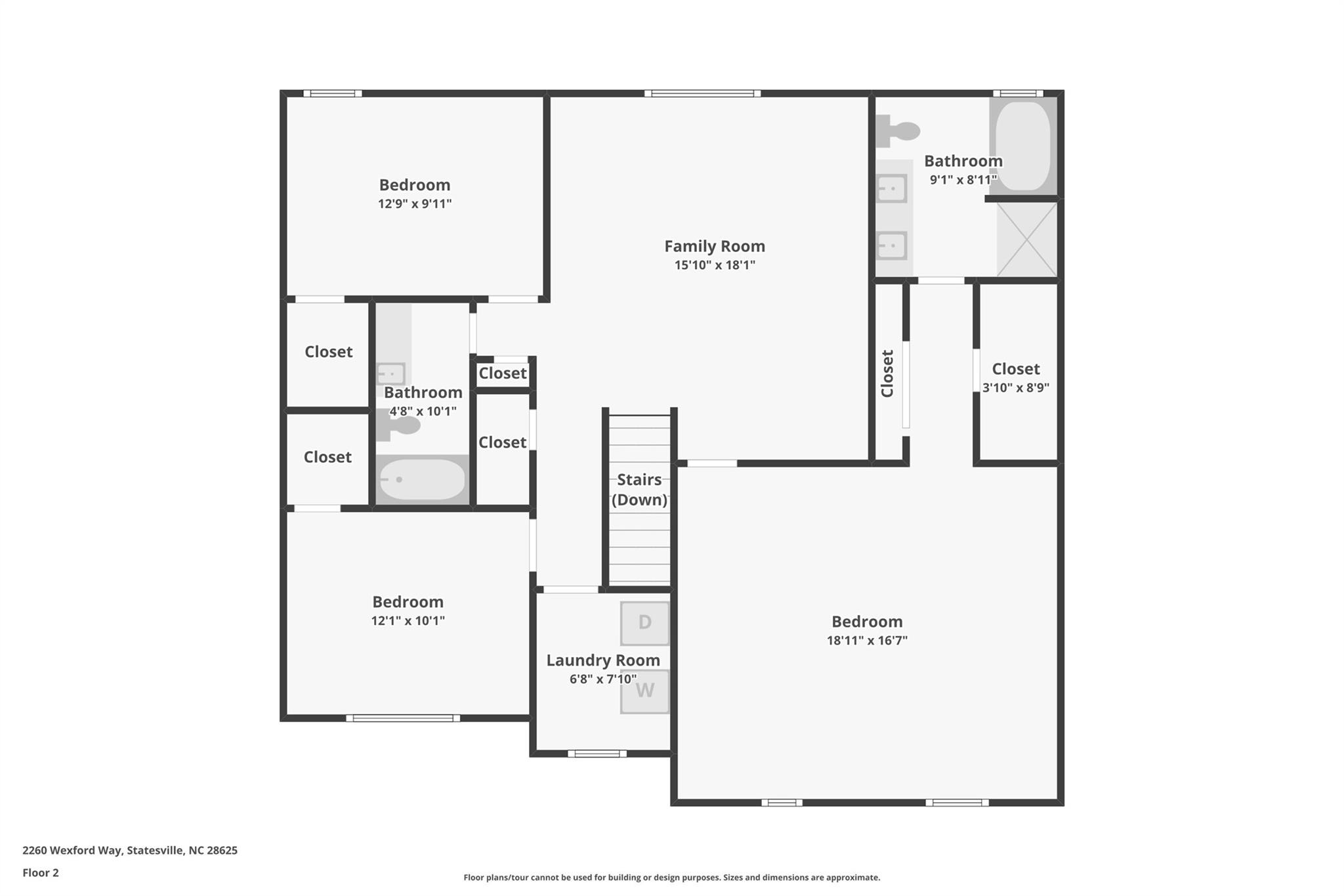 Taras Trace - Residential