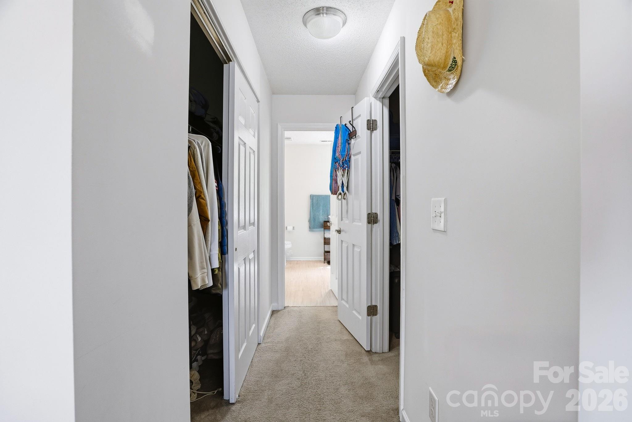 Taras Trace - Residential