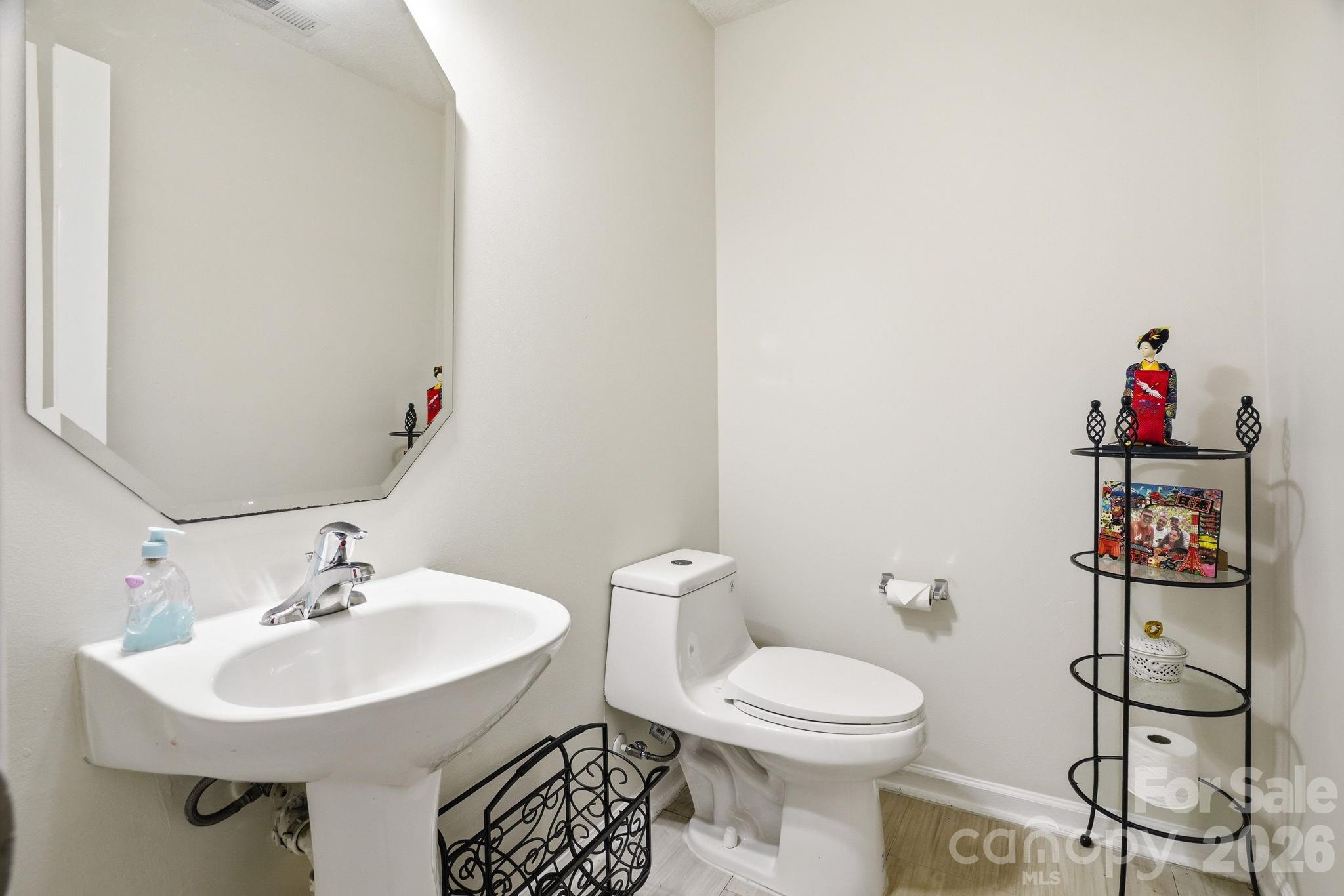 Taras Trace - Residential