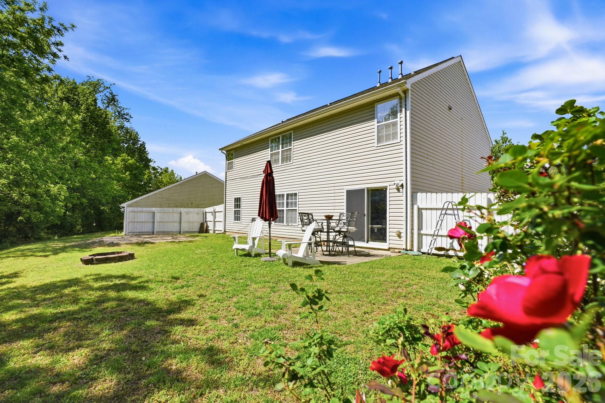 Taras Trace - Residential
